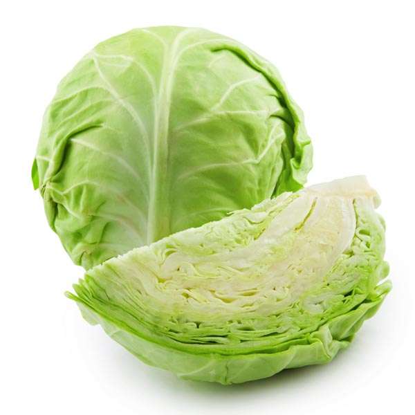 Cabbage in Ranchi