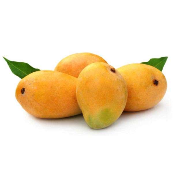Mango in Ranchi
