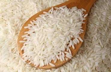Rice in Ranchi