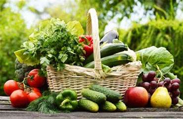 Vegetables in Ranchi