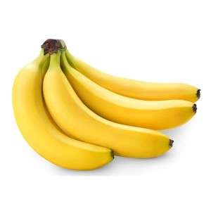 Banana in Ranchi