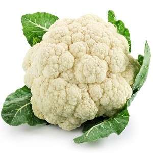 Cauliflower in Ranchi
