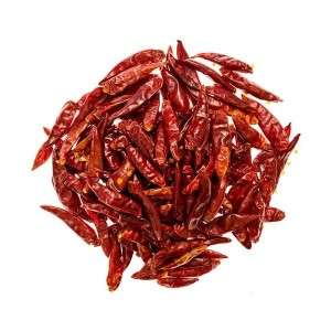  Dry Red Chilli Manufacturers in El Salvador