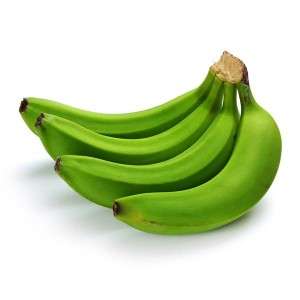Green Banana in Ranchi