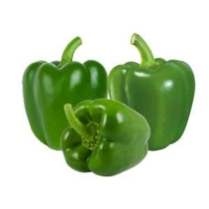  Green Capsicum Manufacturers in Lithuania