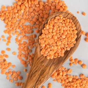  Organic Lentils Manufacturers in Lithuania