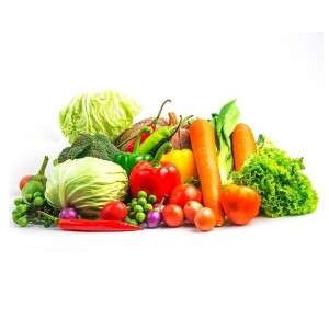 Organic Vegetables in Ranchi