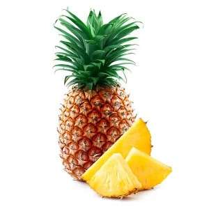  Pineapple in Nadiad