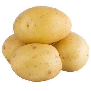 Potato in Ranchi
