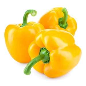  Yellow Capsicum Manufacturers in Afghanistan
